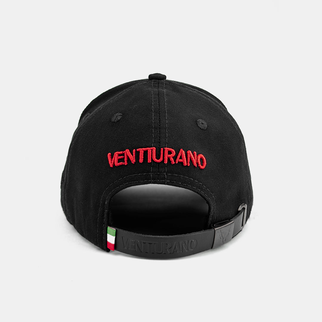 Venturano Coraggio